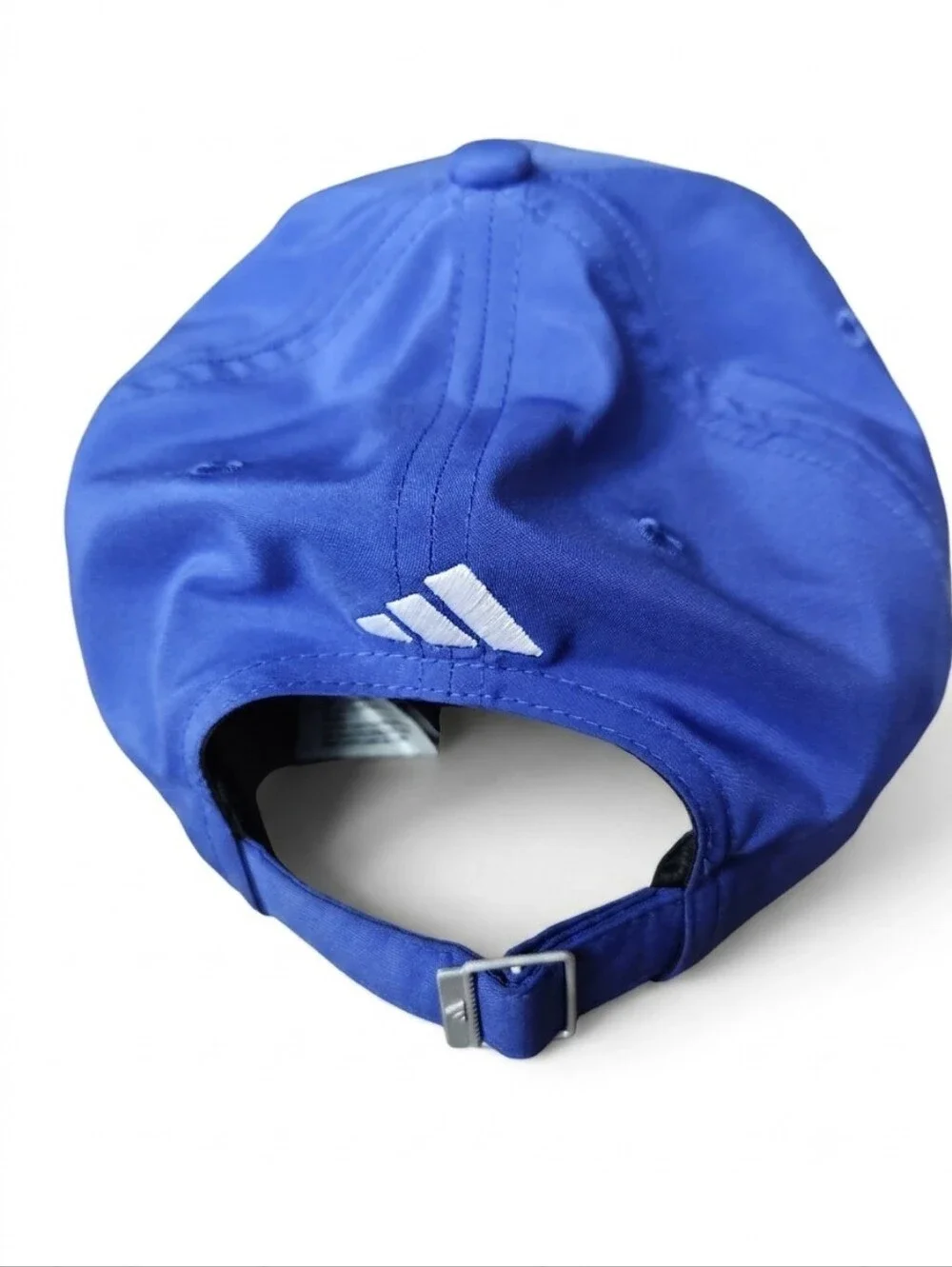 2026 FIFA World Cup Bank of America x Adidas Blue Hat One Size Fits All